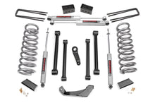 Cargar imagen en el visor de la galería, 5 Inch Lift Kit Ram 1500 4WD (2000-2001) Rough Country