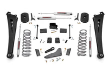Load image into Gallery viewer, 5 Inch Lift Kit Gas Ram 2500 4WD (2014-2018) Rough Country