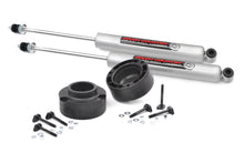 Load image into Gallery viewer, 2.5 Inch Leveling Kit N3 Ram 2500 (94-13)/3500 (94-12) 4WD Rough Country