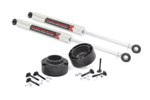 Cargar imagen en el visor de la galería, 2.5 Inch Leveling Kit M1 Ram 2500 (94-13)/3500 (94-12) 4WD Rough Country