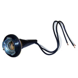 Daytime Running Light Connector