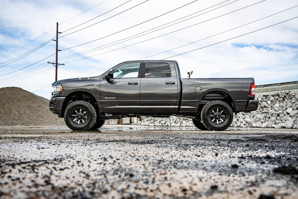 2.5 Inch Leveling Kit RR Leaf M1 Ram 2500 (14-26)/3500 (13-26) Rough Country