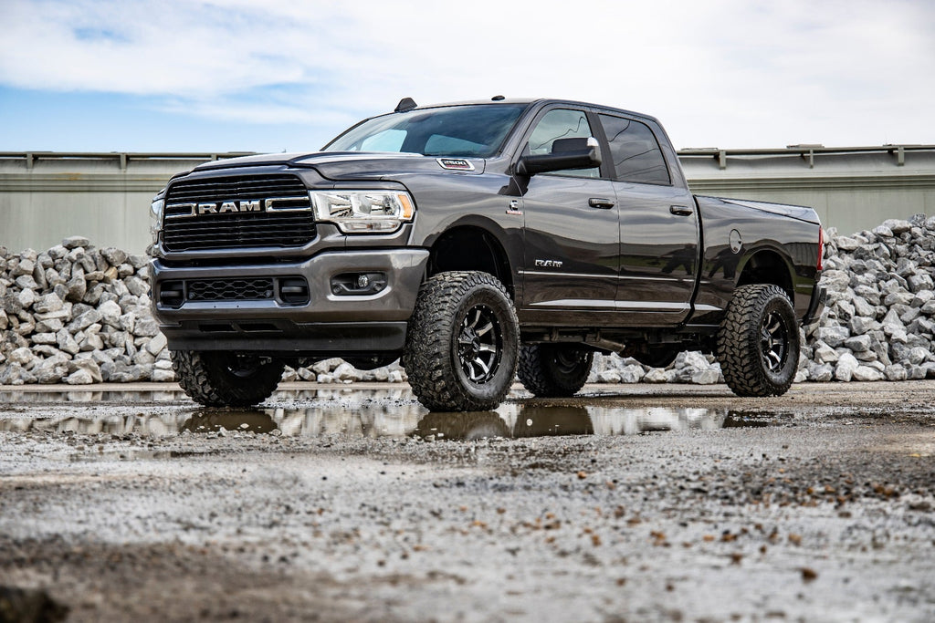2.5 Inch Leveling Kit RR Leaf M1 Ram 2500 (14-26)/3500 (13-26) Rough Country