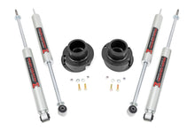 Load image into Gallery viewer, 2.5 Inch Leveling Kit RR Coil M1 Ram 2500 (14-26)/3500 (13-26) Rough Country