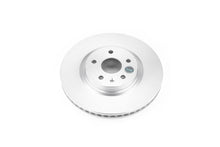 Cargar imagen en el visor de la galería, Power Stop 14-17 Buick Regal Front Evolution Geomet Coated Rotor