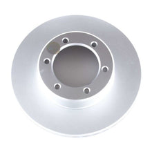 Cargar imagen en el visor de la galería, Power Stop 91-96 Toyota 4Runner Front Evolution Geomet Coated Rotor