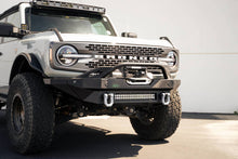 Cargar imagen en el visor de la galería, Grilletes con anilla en D DV8 Offroad Elite Series - Par (gris)