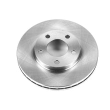 Cargar imagen en el visor de la galería, Power Stop 94-04 Ford Mustang Front Autospecialty Brake Rotor