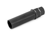 Load image into Gallery viewer, Lug Nut Set M10x1.25 16 Qty Splined Black Rough Country