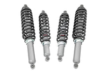 Load image into Gallery viewer, N3 Coil Over UTV Shock Set Stock Polaris Ranger 1000/Ranger XP 900/1000 Rough Country