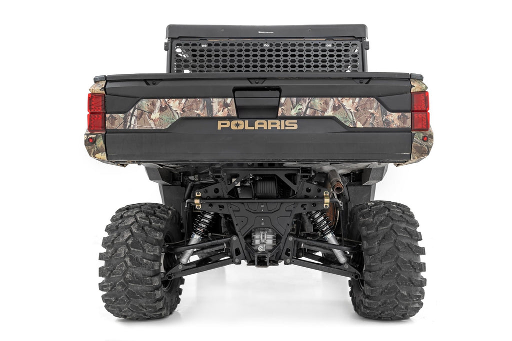 N3 Coil Over UTV Shock Set Stock Polaris Ranger 1000/Ranger XP 900/1000 Rough Country