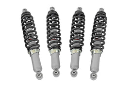 N3 Coil Over Shock Set Stock Can-Am Defender HD5/HD8/HD9/H10 Rough Country