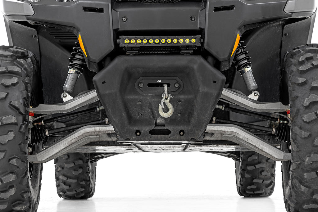 N3 Coil Over Shock Set Stock Can-Am Defender HD5/HD8/HD9/H10 Rough Country