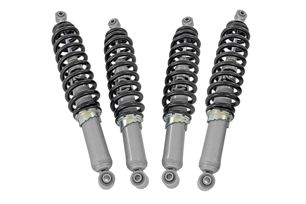 N3 Coil Over Shock Set Stock Honda Pioneer 1000/Pioneer 1000-5 Rough Country