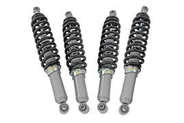N3 Coil Over Shock Set Stock Honda Pioneer 1000/Pioneer 1000-5 Rough Country