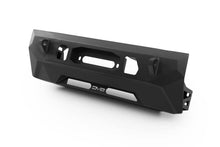 Cargar imagen en el visor de la galería, DV8 Offroad 14-24 Toyota 4Runner Centric Series Winch Front Bumper