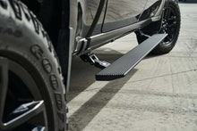 Load image into Gallery viewer, Body Armor 4x4 15-24 Ford F-150 Crew Cab (Excl. Raptor) E-Power Board Steps - Black