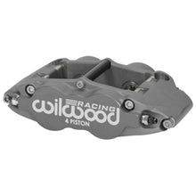 Cargar imagen en el visor de la galería, Wilwood ST FNSL4R Caliper 1.12/1.12 1.10 Rotor