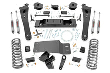 Load image into Gallery viewer, 5 Inch Lift Kit Ram 2500 4WD (2025-2026) Rough Country