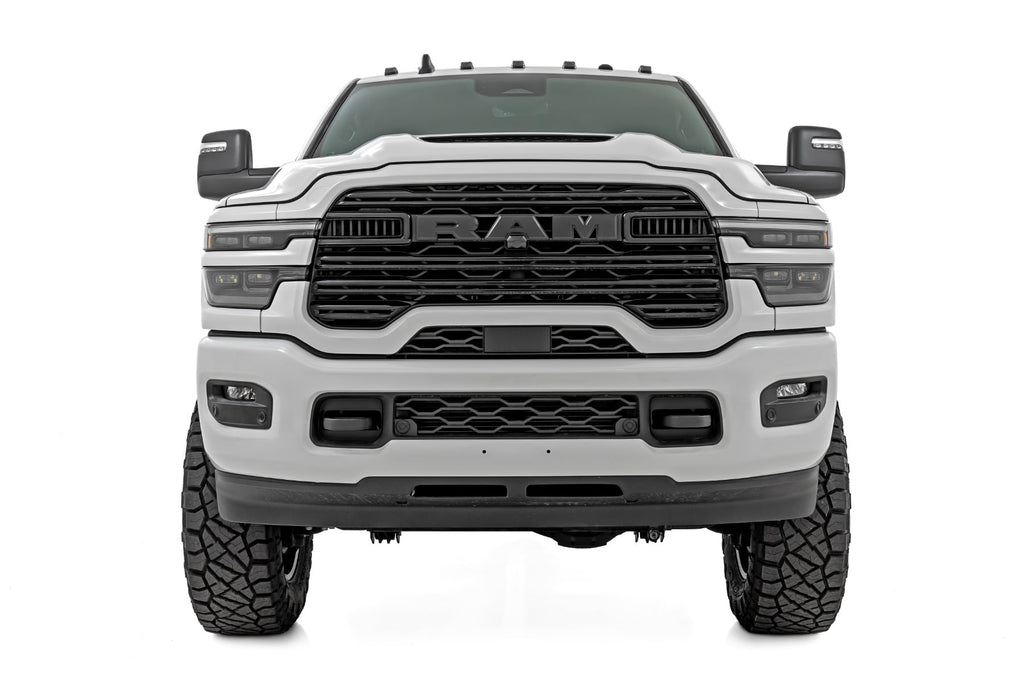 5 Inch Lift Kit Ram 2500 4WD (2025-2026) Rough Country