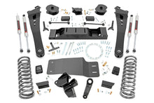 Load image into Gallery viewer, 5 Inch Lift Kit M1 Ram 2500 4WD (2025-2026) Rough Country