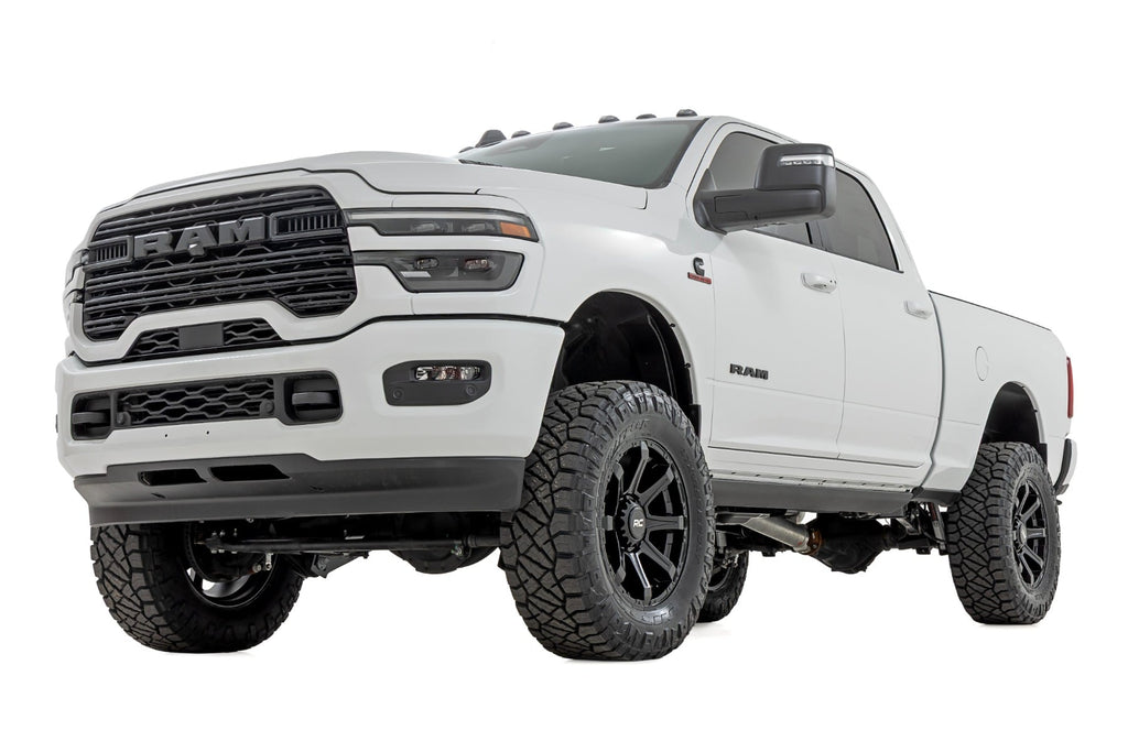 5 Inch Lift Kit M1 Ram 2500 4WD (2025-2026) Rough Country