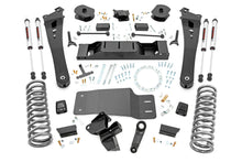 Load image into Gallery viewer, 5 Inch Lift Kit V2 Ram 2500 4WD (2025-2026) Rough Country