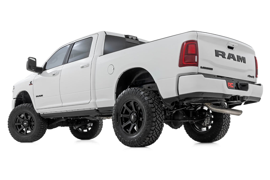 5 Inch Lift Kit V2 Ram 2500 4WD (2025-2026) Rough Country