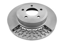 Cargar imagen en el visor de la galería, DBA 07-13 Mazda Mazdaspeed3 Rotor liso delantero serie 4000