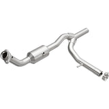 MagnaFlow 07-08 F-150 V8 4.6 OEM Underbody Direct Fit Converter