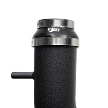 Cargar imagen en el visor de la galería, Injen 22-23 Hyundai Elantra N L4-2.0L Turbo Cold Air Intake Wrinkle Black