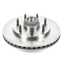 Cargar imagen en el visor de la galería, Power Stop 00-02 Ford F-150 Front Autospecialty Brake Rotor