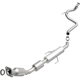 MagnaFlow 07-11 Toyota Yaris 1.5L Direct Fit Converter