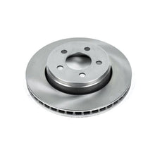Cargar imagen en el visor de la galería, Power Stop 07-11 Dodge Nitro Front Autospecialty Brake Rotor