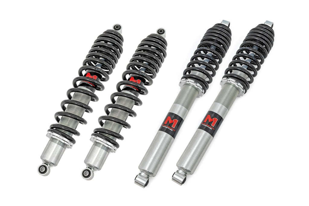 Adjustable Suspension Kit Ride Height Adjust Polaris Ranger 1000/Ranger XP 900/1000 Rough Country
