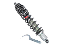 Adjustable Suspension Kit Ride Height Adjust Polaris Ranger 1000/Ranger XP 900/1000 Rough Country