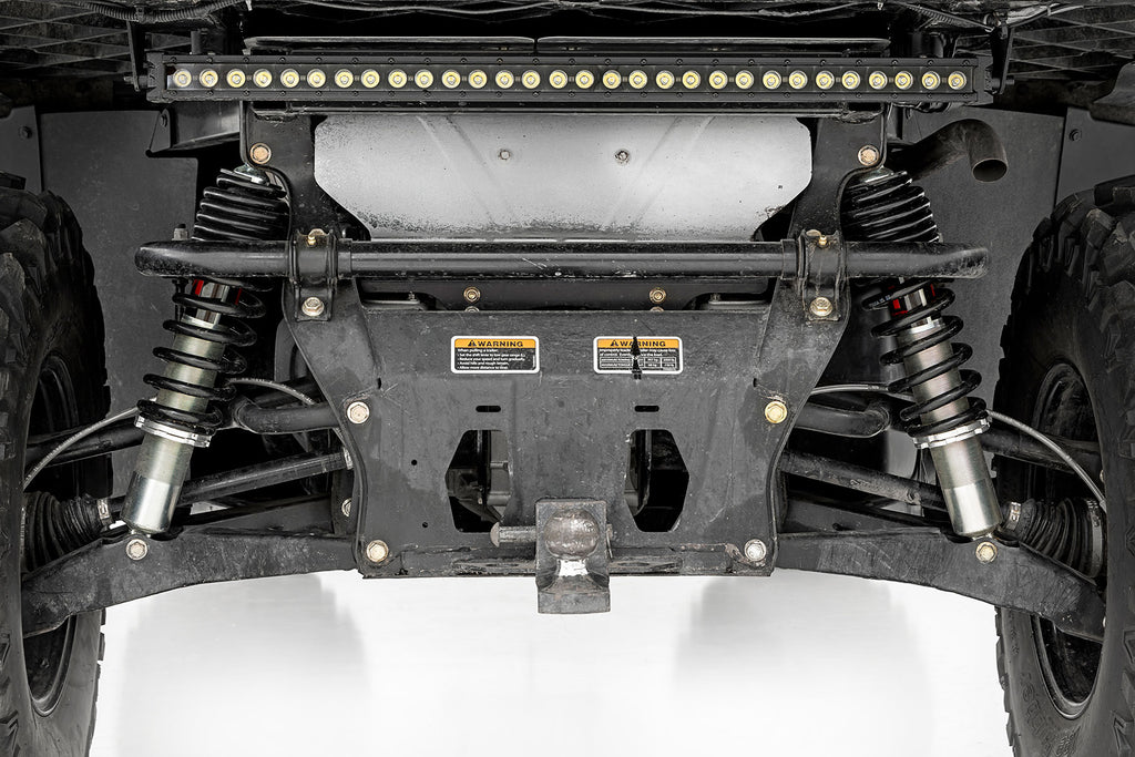 Adjustable Suspension Kit Ride Height Adjust Can-Am Defender HD5/HD8/HD9/HD10 Rough Country
