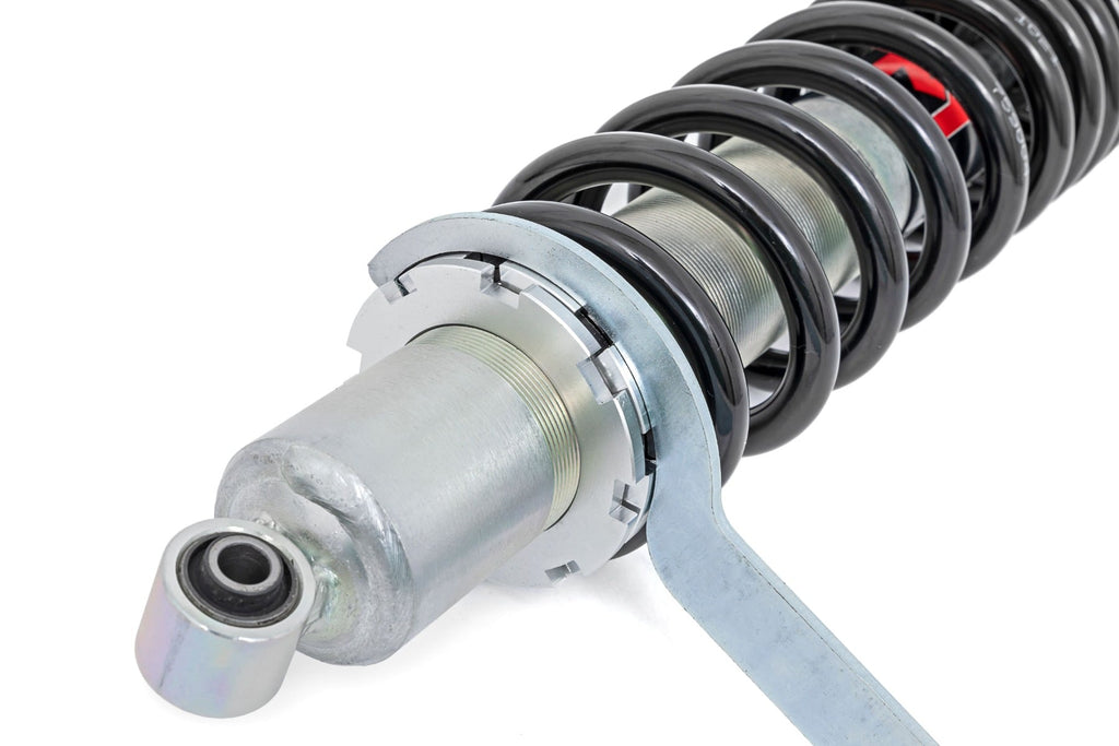 Adjustable Suspension Kit Ride Height Adjust Can-Am Defender HD5/HD8/HD9/HD10 Rough Country