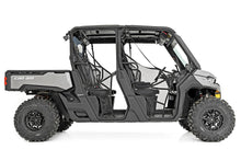 Cargar imagen en el visor de la galería, Adjustable Suspension Kit Ride Height Adjust Can-Am Defender HD5/HD8/HD9/HD10 Rough Country