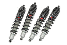 Cargar imagen en el visor de la galería, Adjustable Suspension Kit Ride Height Adjust Honda Pioneer 1000/1000-5 Rough Country