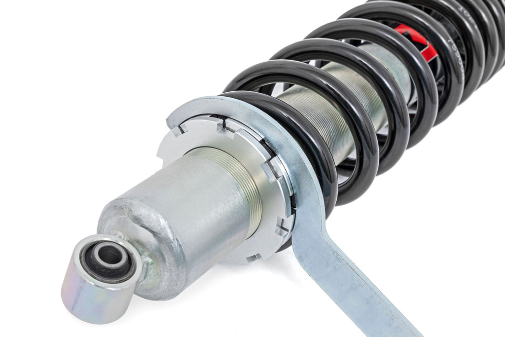 Adjustable Suspension Kit Ride Height Adjust Honda Pioneer 1000/1000-5 Rough Country