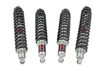 Load image into Gallery viewer, Adjustable Suspension Lift Kit Ride Height Adjust Can-Am Defender MAX HD10/PRO HD10 Rough Country