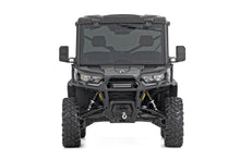 Load image into Gallery viewer, Adjustable Suspension Lift Kit Ride Height Adjust Can-Am Defender MAX HD10/PRO HD10 Rough Country