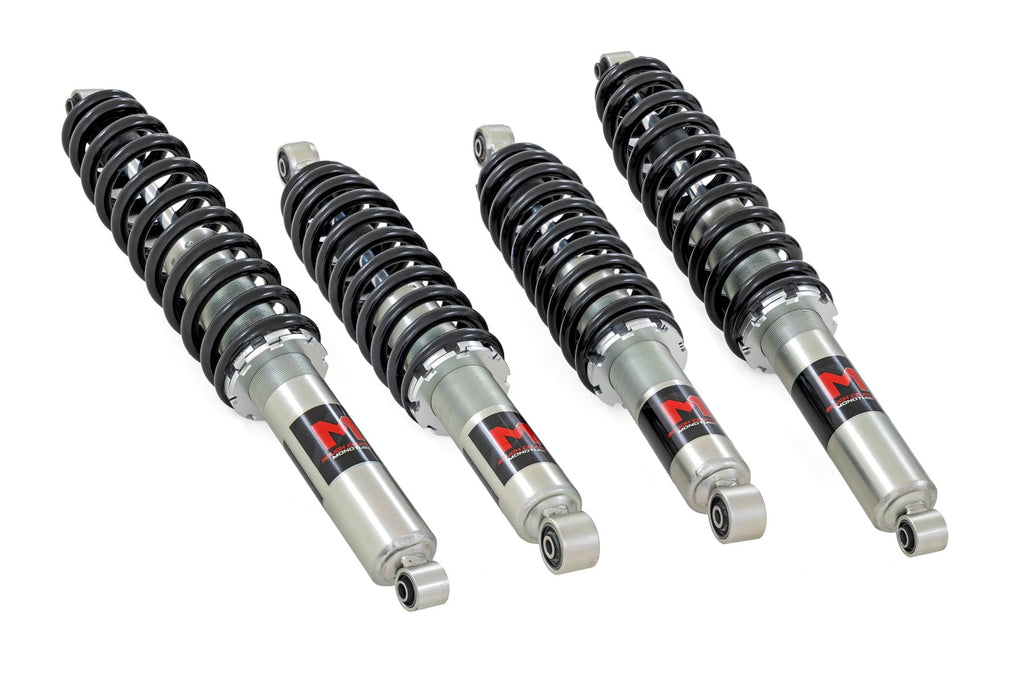 Adjustable Suspension Lift Kit Ride Height Adjust CFMOTO UFORCE 1000/1000 XL Rough Country