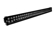 Load image into Gallery viewer, Body Armor 4x4 30in Blackout LED Light Bar Combo Beam with Wiring Harness