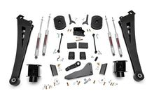 Load image into Gallery viewer, 5 Inch Lift Kit RR Air Bags Ram 2500 4WD (2014-2018) Rough Country