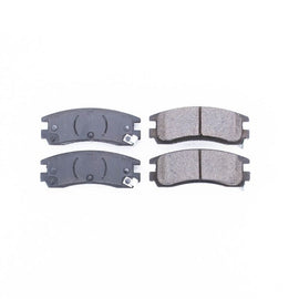 Power Stop 00-05 Buick LeSabre Rear Z16 Evolution Ceramic Brake Pads