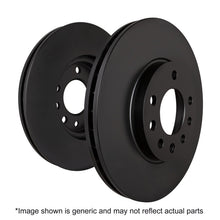 Cargar imagen en el visor de la galería, EBC 16-18 BMW X4 3.0T (M40) RK Series Premium Front Rotors