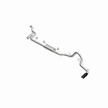 Cargar imagen en el visor de la galería, Magnaflow 2024 Toyota Tacoma Speq Series Cat-back Exhaust System