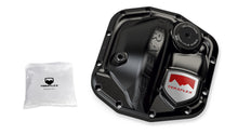 Load image into Gallery viewer, Dana 44 AdvanTEK M210 HD Differential Cover Kit Front 18-Up Wrangler JL/Gladiator TeraFlex